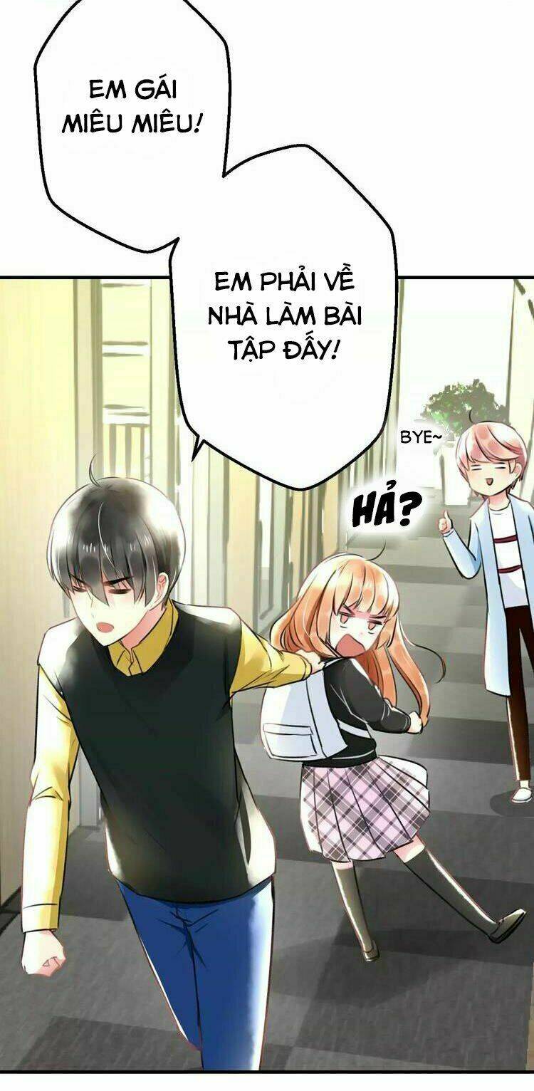 lão ca minh tinh, mời xuất chiêu! chapter 17 35