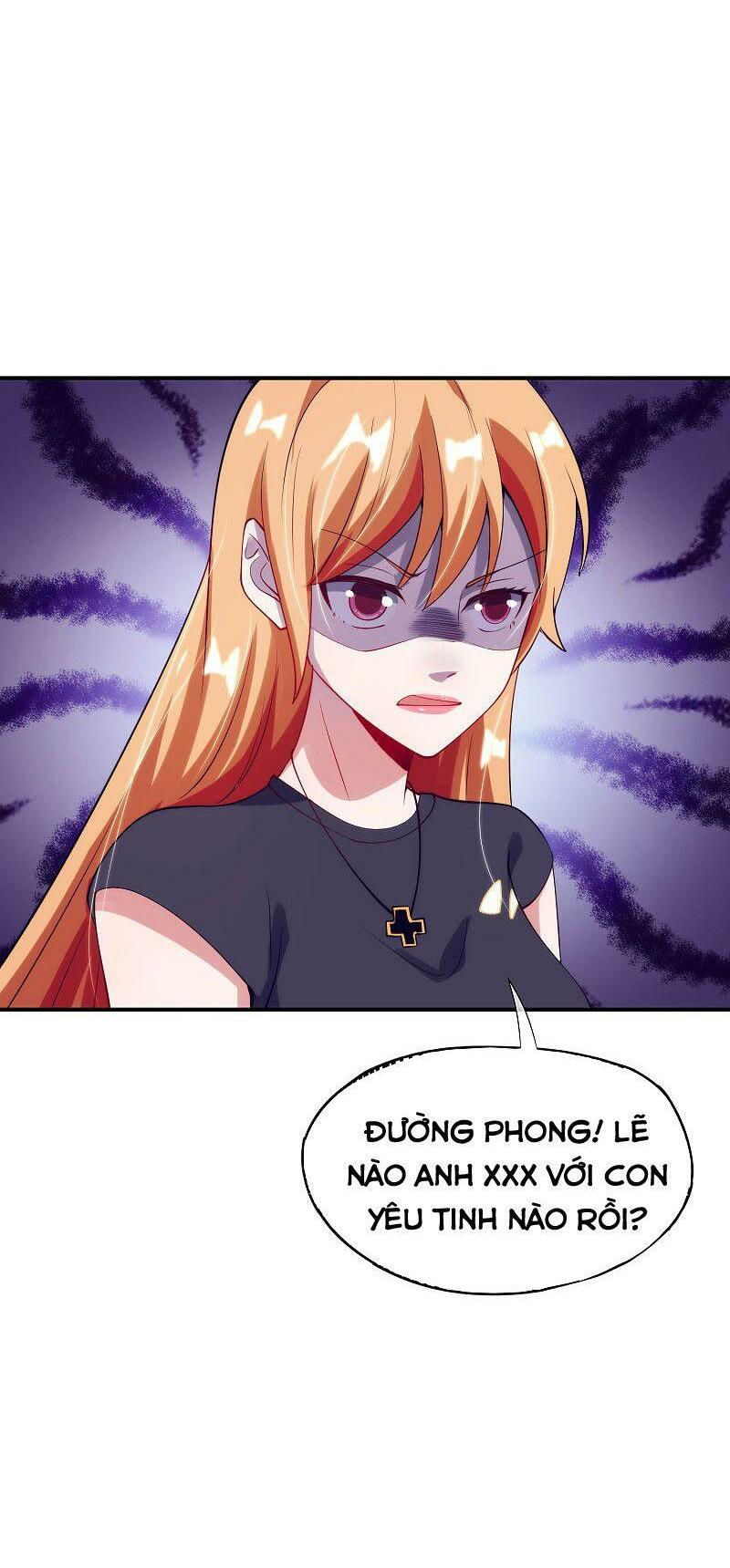 vòng bạn bè mạnh nhất của tiên giới chapter 71 12