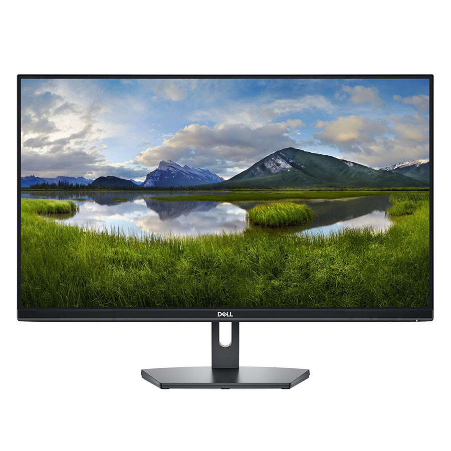 Màn Hình Dell SE2719H 27 Inch Full HD (1920 x 1080) 8ms 60Hz IPS - Hàng Chính Hãng