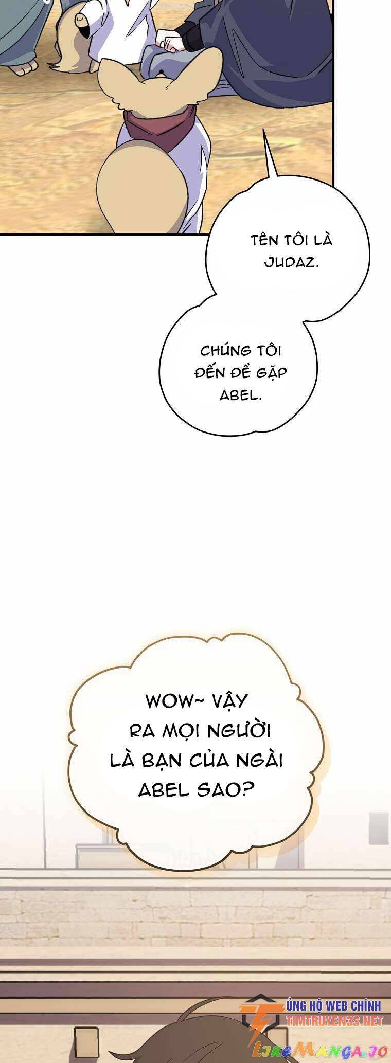 nhà hiền triết yigret chapter 91 11