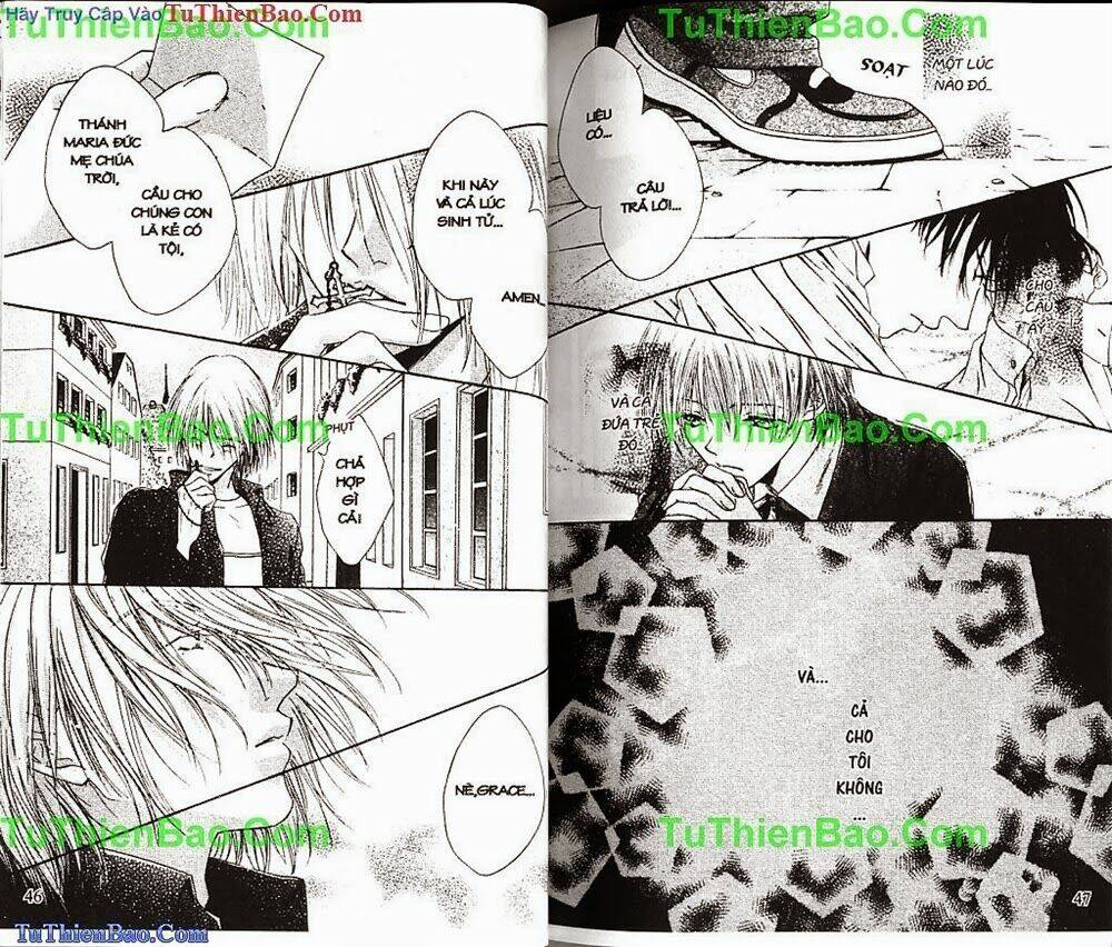 niềm hy vọng chapter 6 24