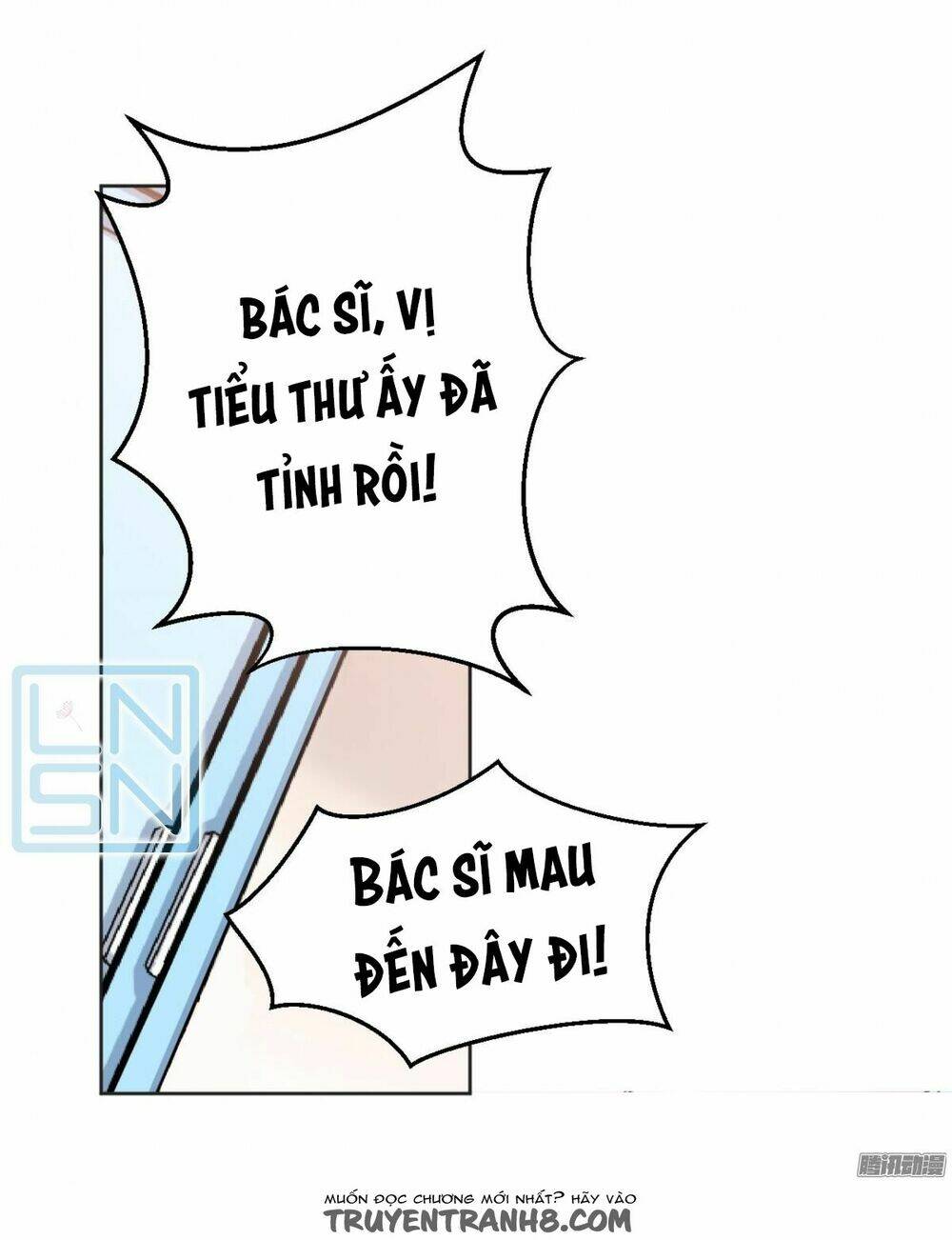 tổng tài khoái hôn chapter 13 9