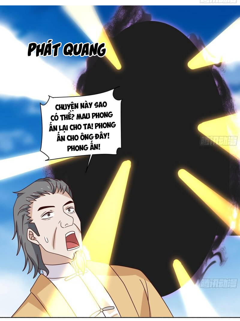 trên người ta có một rồng chapter 614 9