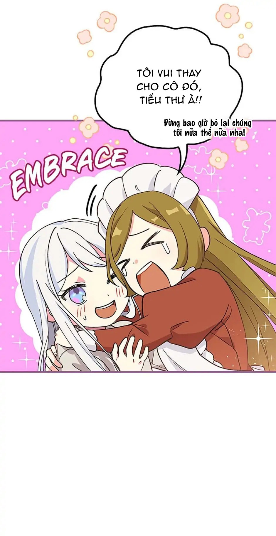 hiệp sĩ băng giá chapter 5.1 11