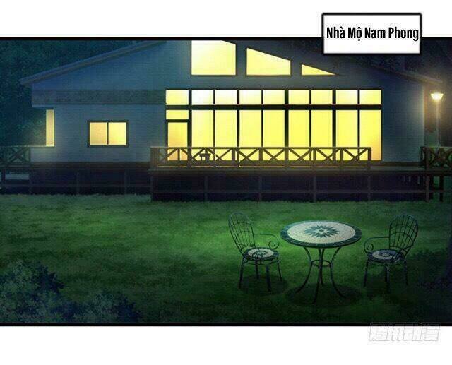 manh thê giá đáo chapter 3 18