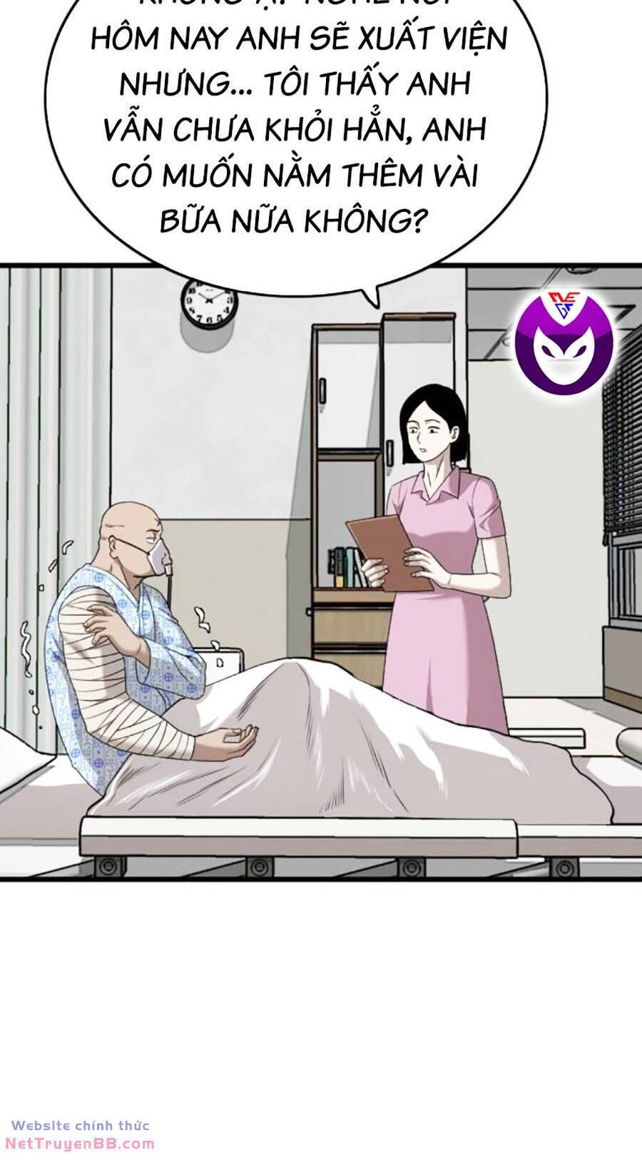 người xấu chapter 188 99