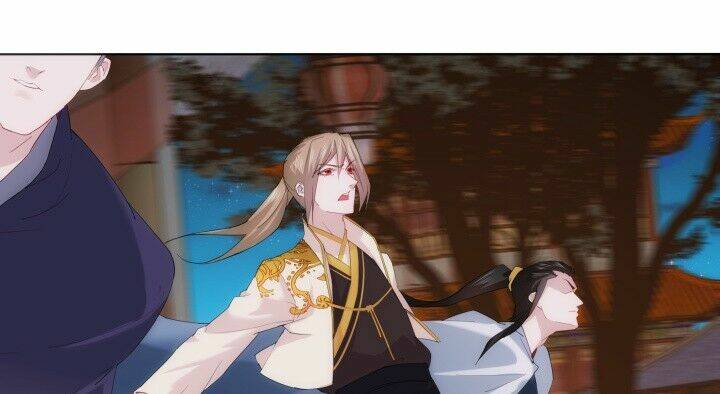 bí mật của dạ tộc chapter 6.3 76