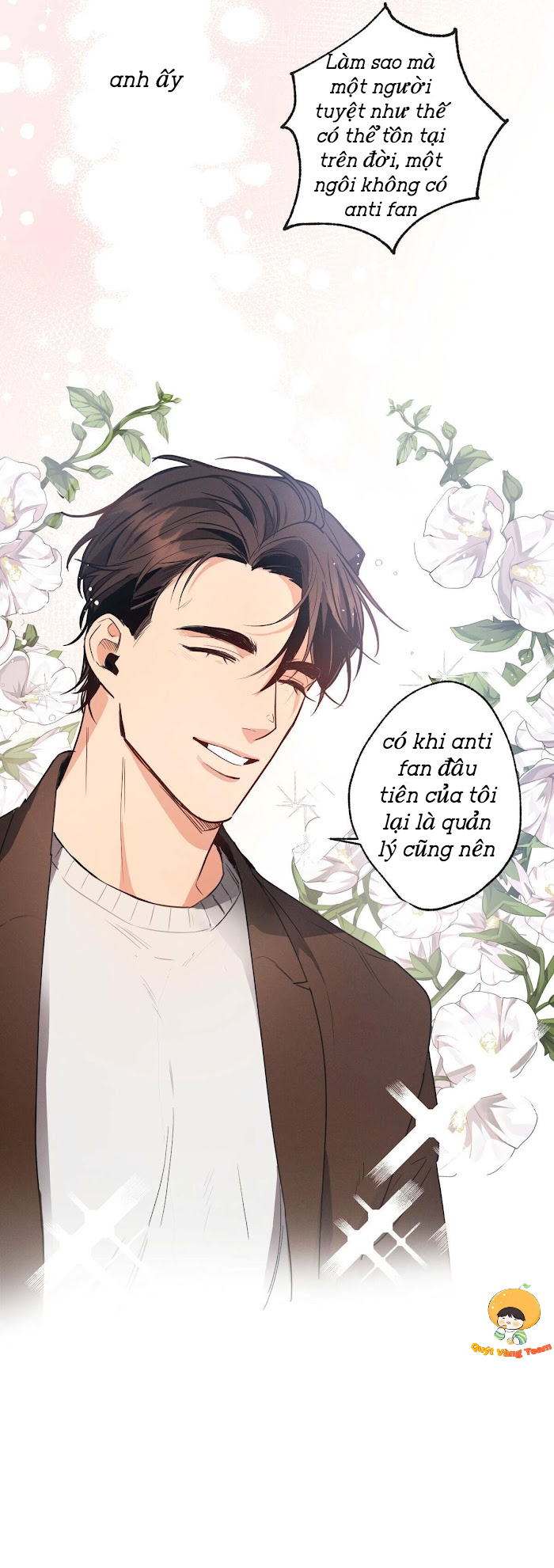 tình yêu được sắp đặt chapter 1 5