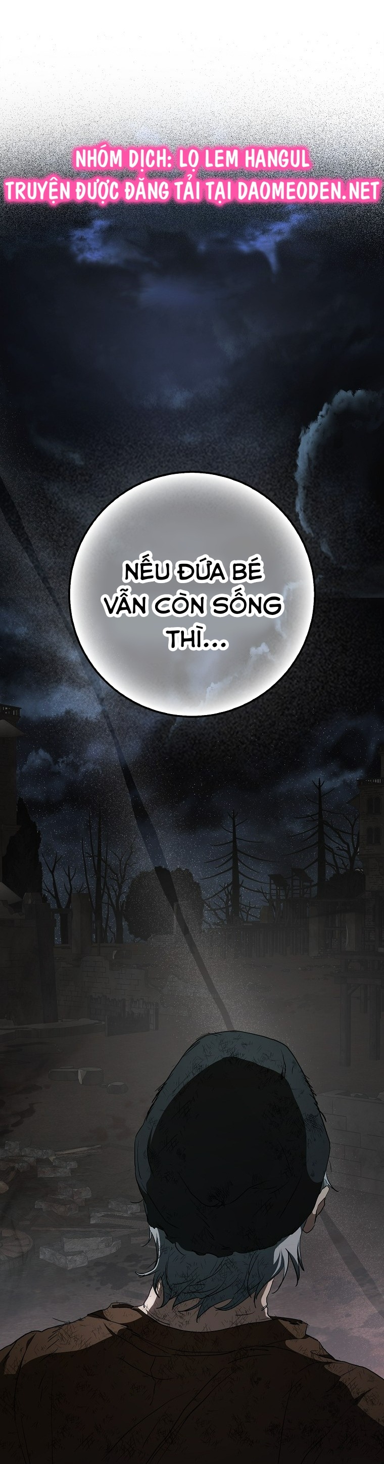 trở thành vợ của nam chính chapter 108 20