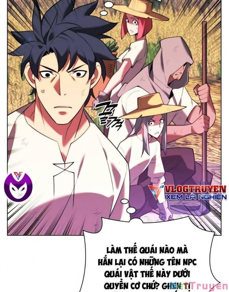 vượt qua giới hạn chapter 168 41