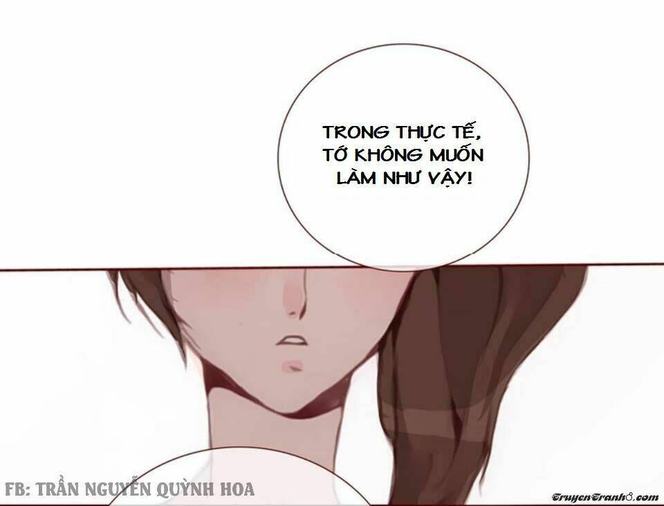 trả thù trường trung học chapter 32 2