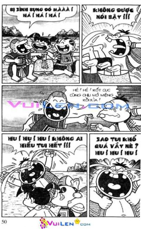 thần đồng đất việt chapter 160 47