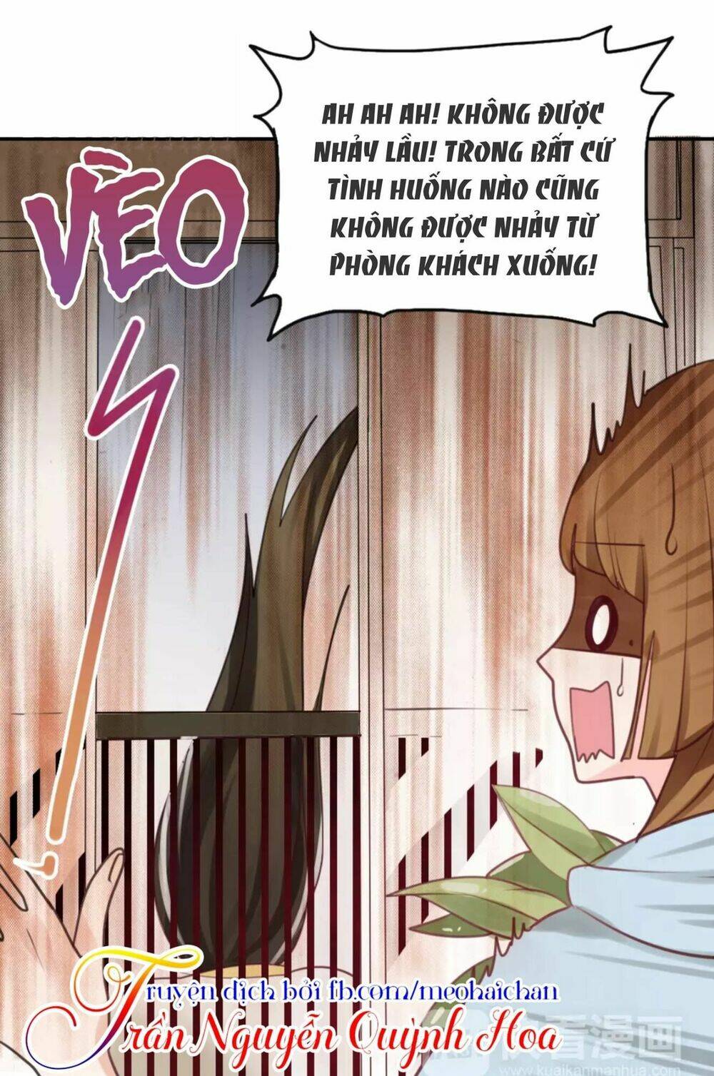 thái tử bong bóng chapter 6 28