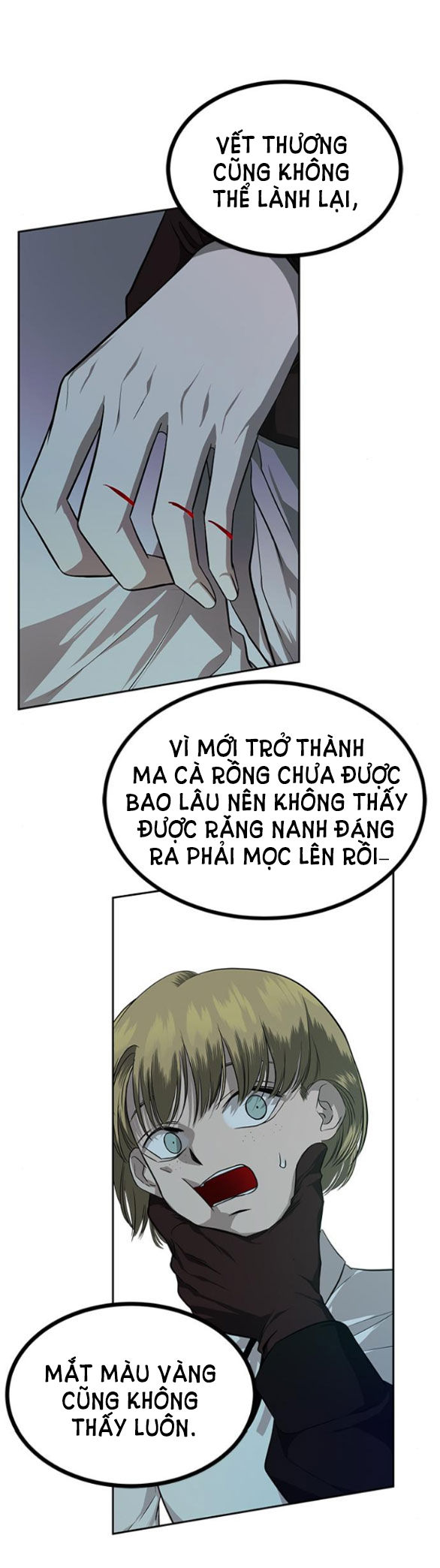 Cạm Bẫy chapter 147.2 2