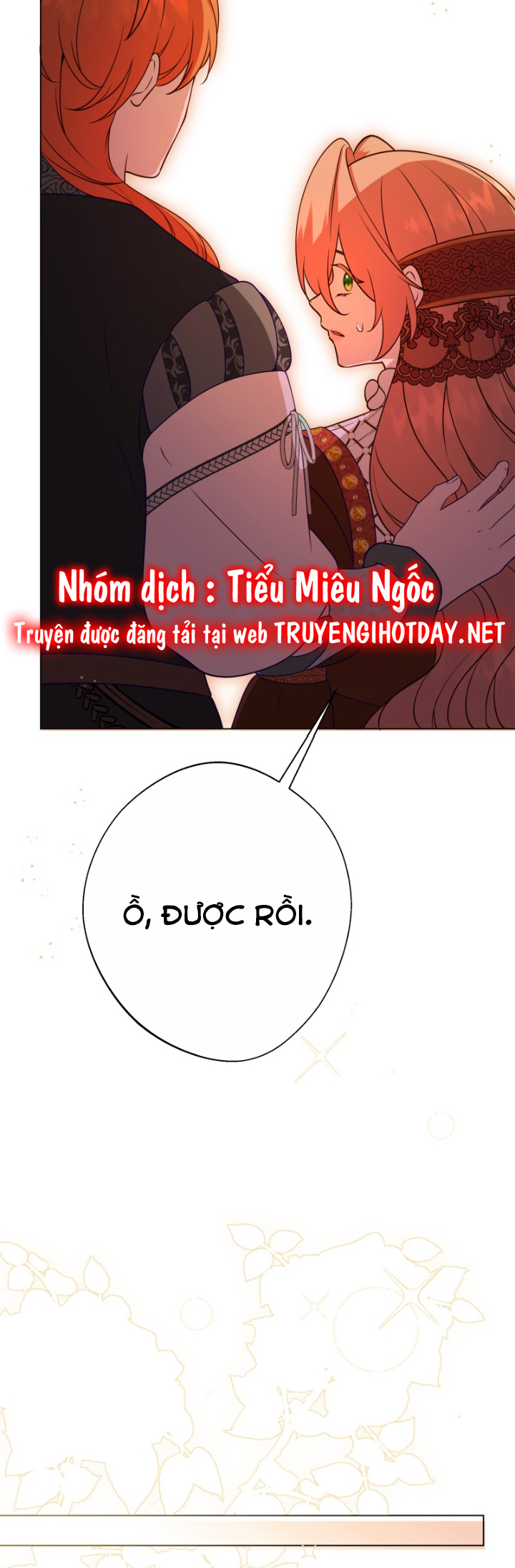 hãy tránh xa khỏi tôi, romeo chapter 93 21