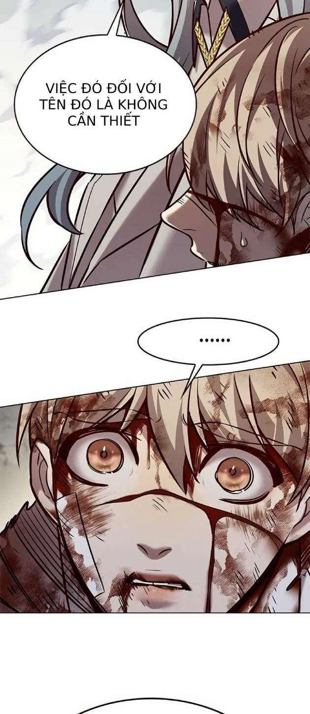 biến thân thành mèo chapter 260 8