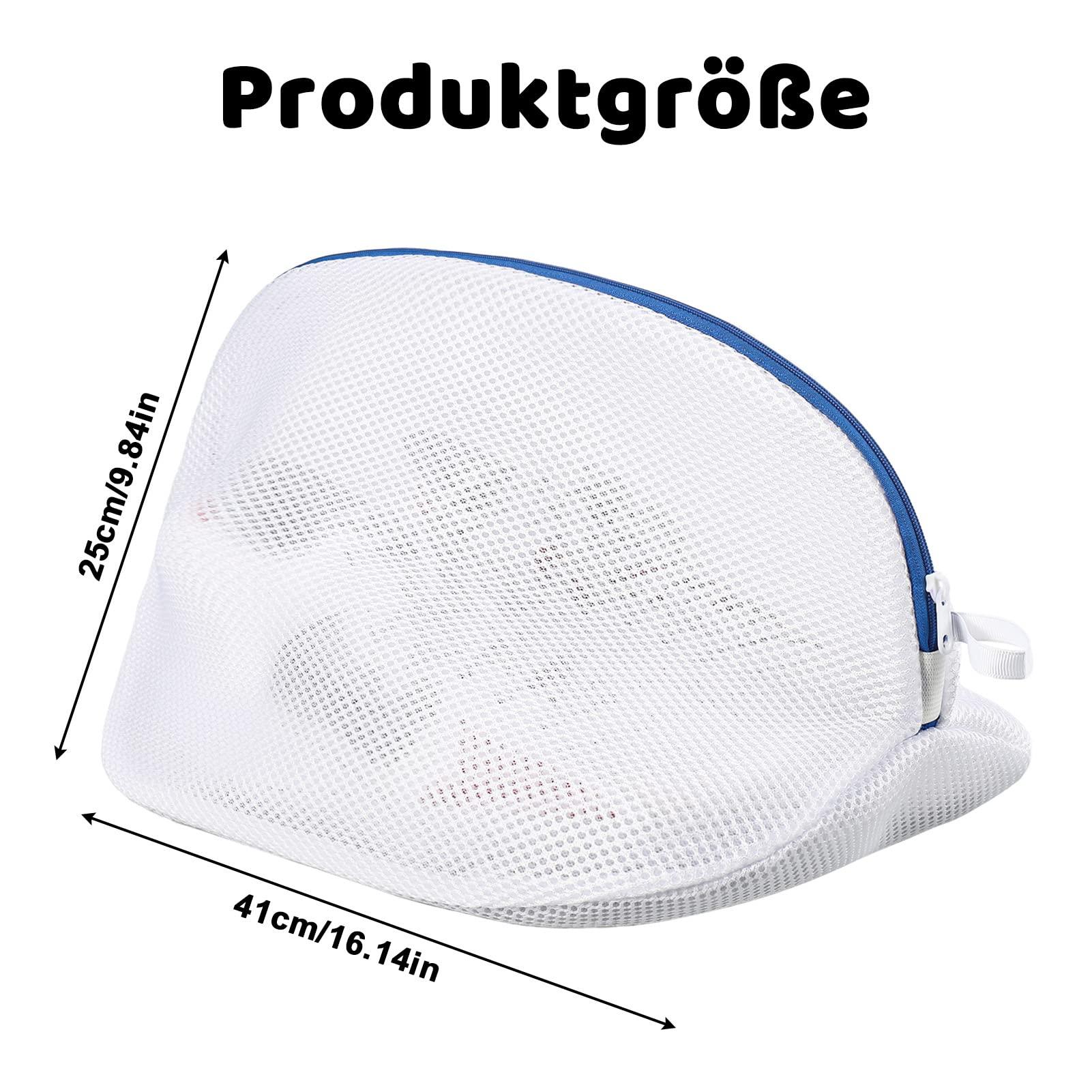 2 miếng quần áo cho giày máy giặt máy giặt lớn