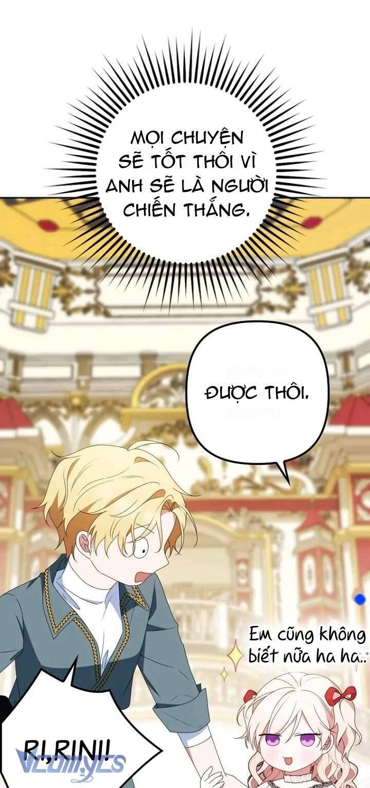 đứa con gái côn đồ nhà công tước chapter 42 55