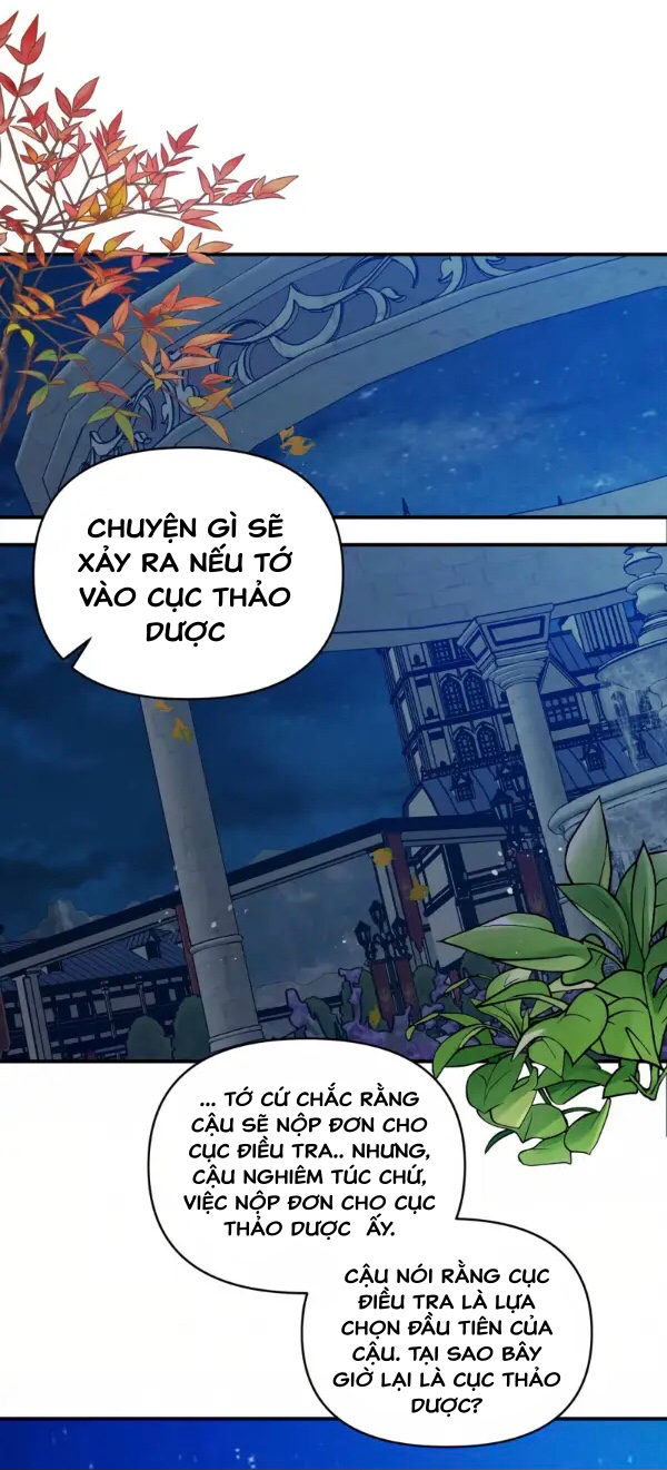 cảm xúc trong những giấc mơ chapter 6.5 7