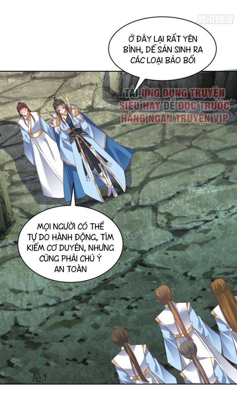 đỉnh cấp phản phái đại sư huynh chapter 3 6