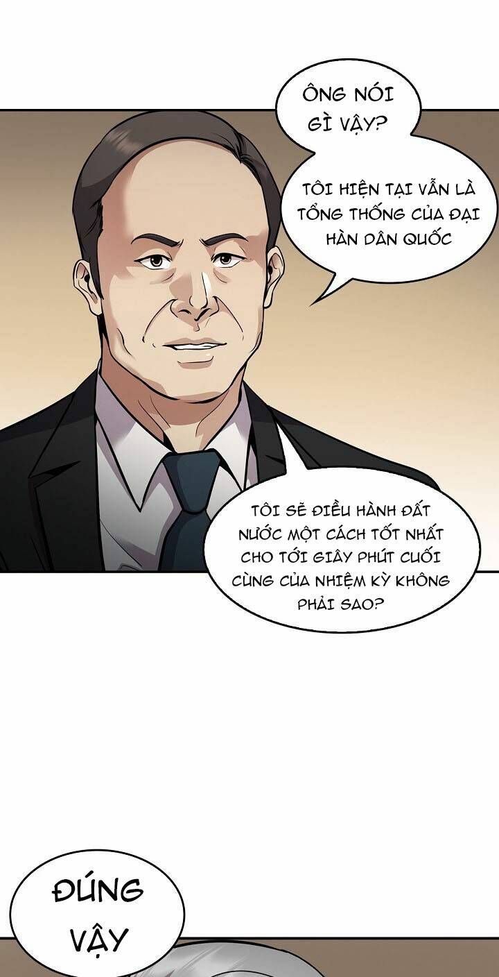 điều tra viên chuyển sinh chapter 132 33