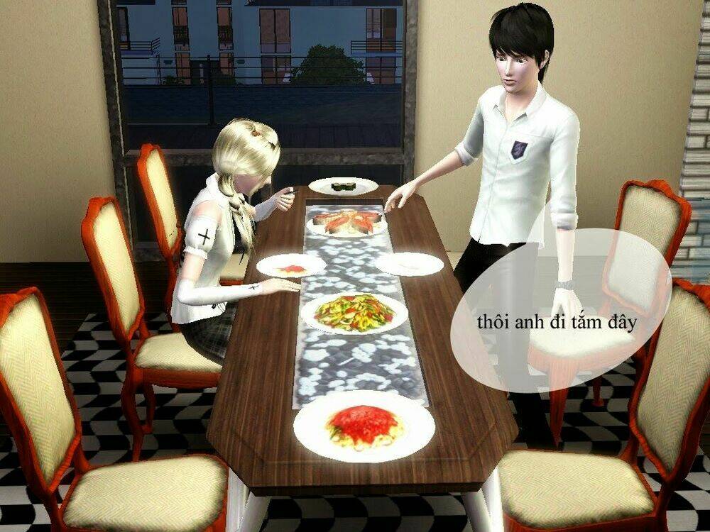 the fate chapter 3 14