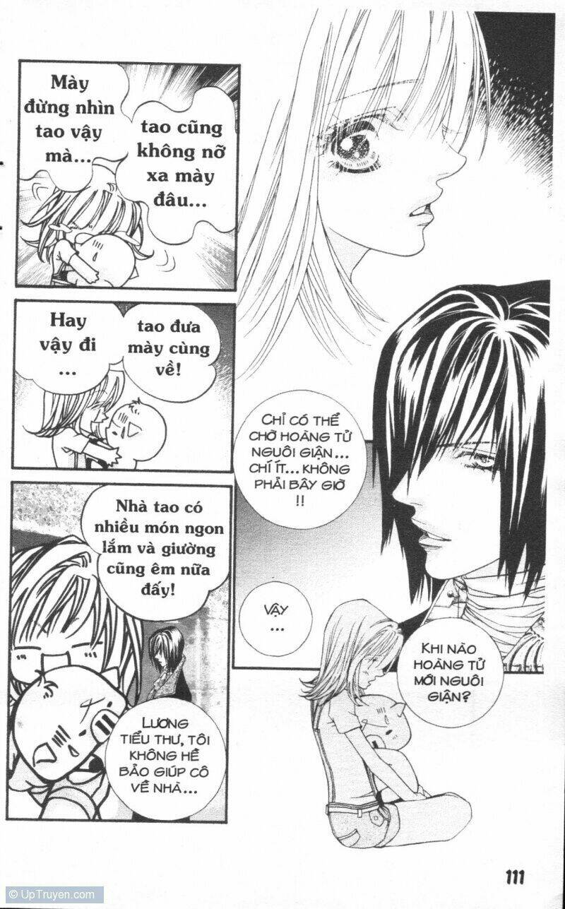 hoàng tử bóng tối chapter 1 110