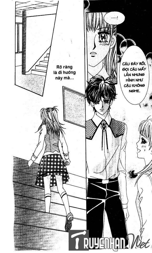 my lovely master chapter 22 30