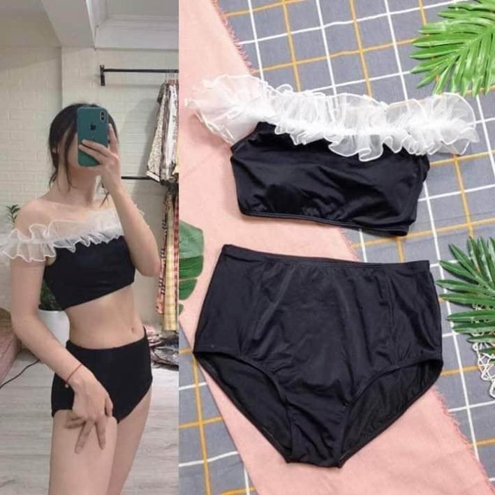 freeship Bikini, Đồ Bơi Đi Biển Hai Mảnh công Chúa KG2424