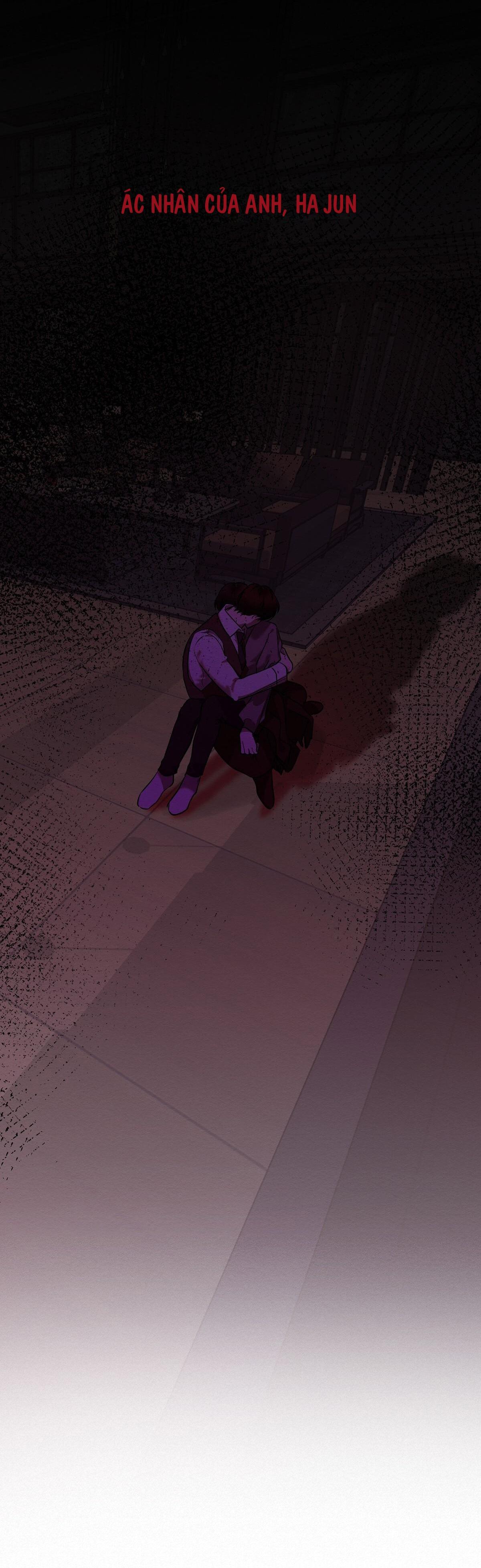 lý do của ác nhân chapter 50 33