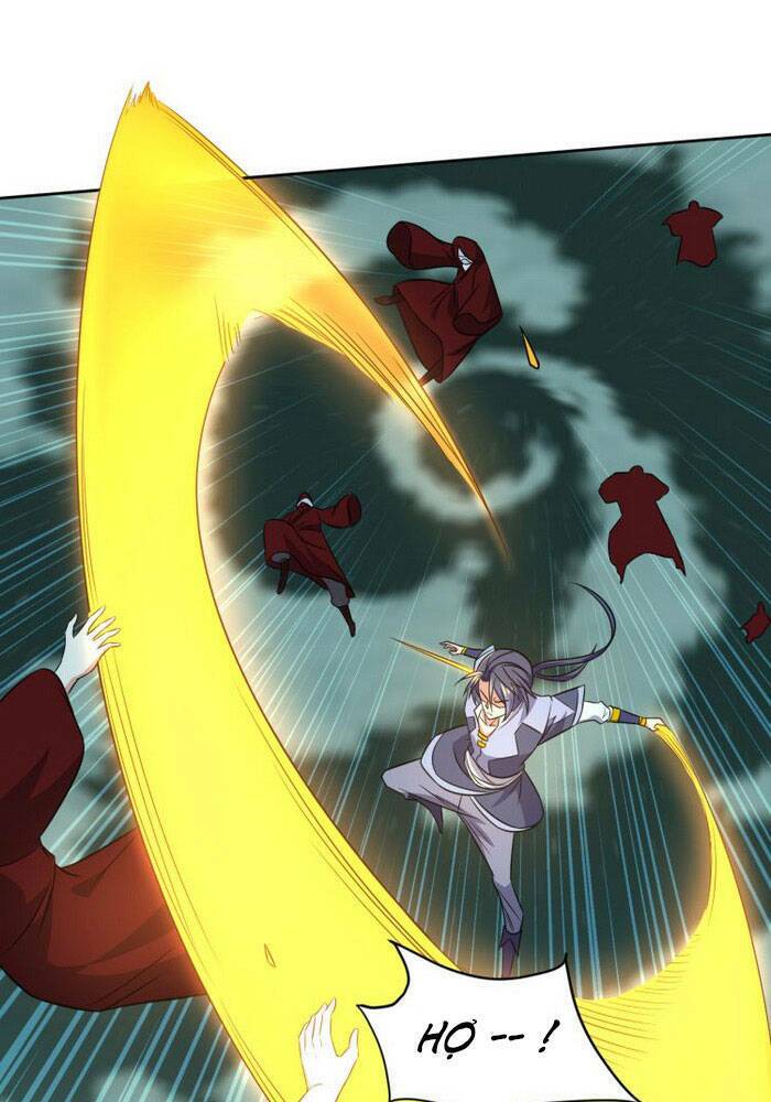 thôn phệ một thế giới tu tiên chapter 75 6