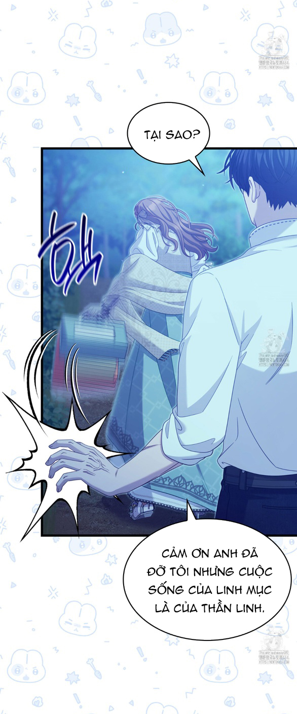 Tôi Sẽ Biến Anh Ta Từ Một Con Chó Điên Thành Một Chàng Quý Tộc chapter 44.1 10