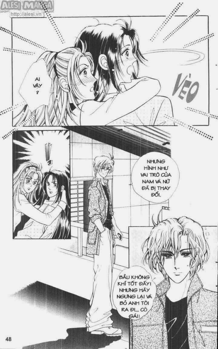 nhỏ con trai chapter 3 46