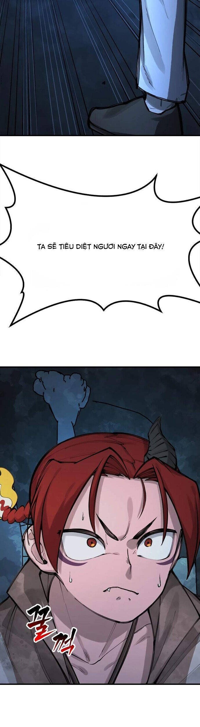 ngọn lửa của hòa bình chapter 9 4