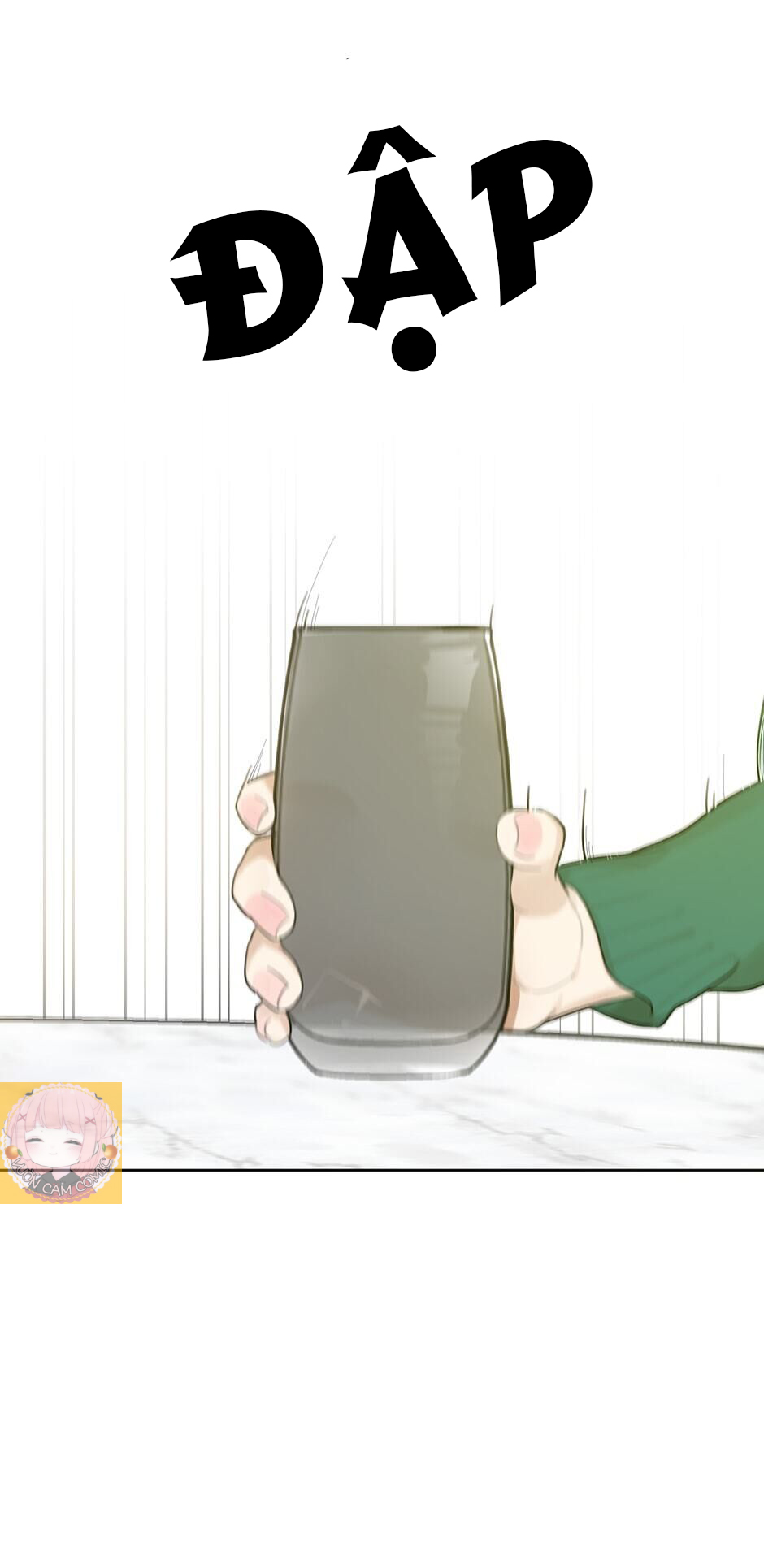 bà xã tôi đã trở lại chapter 7 13