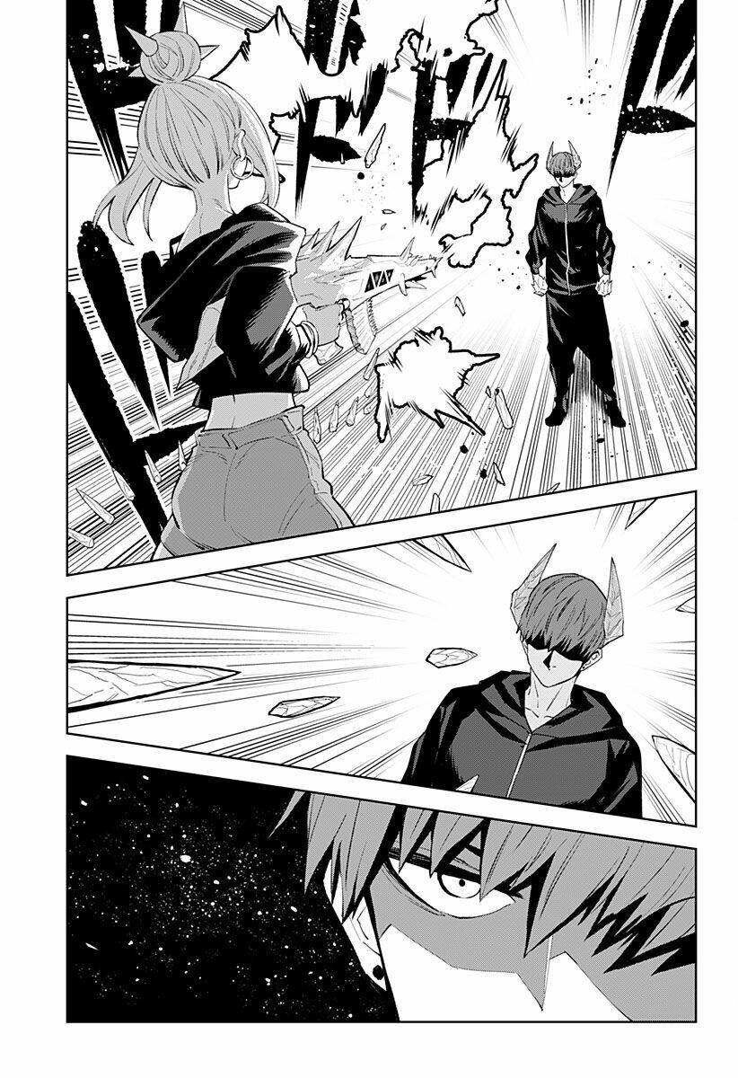 tiêu diệt dị nghị trong xã hội loài người chapter 31 9