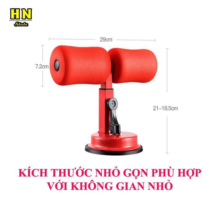 Dụng cụ tập thể dục tại nhà, giảm mỡ bụng cho cơ bụng săn chắc