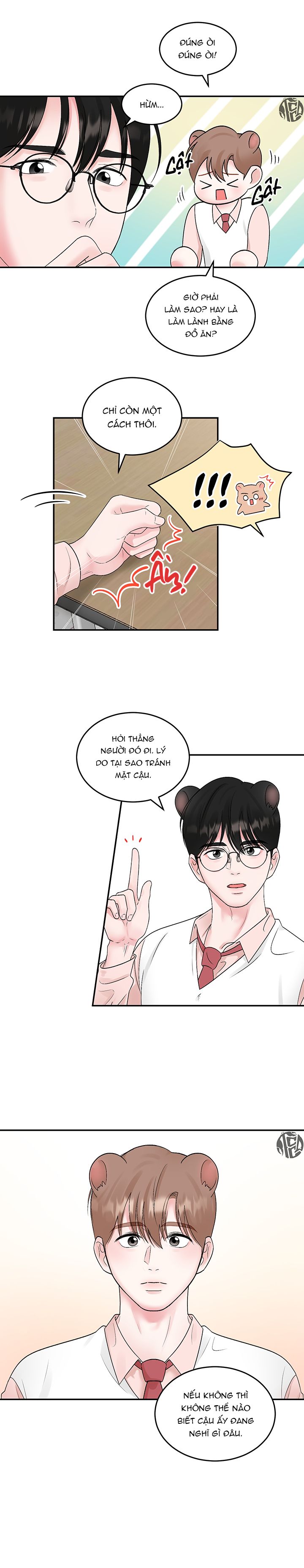 đào lạnh chapter 7 11