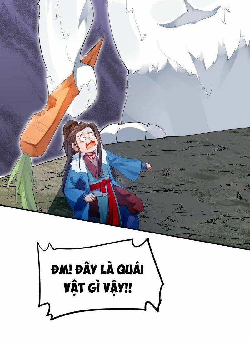 ma nhị đại chapter 16 11