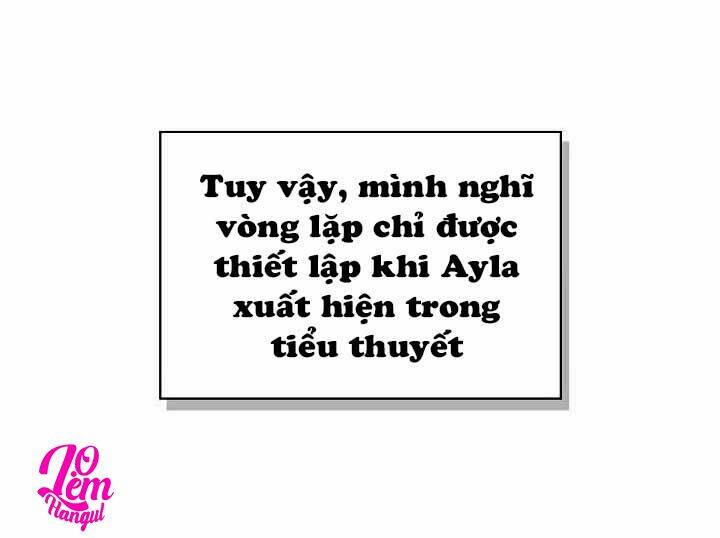 kẻ tạo ra nữ phản diện chapter 9 14