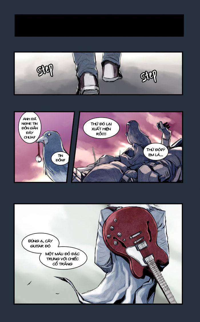 wake up deadman chapter 26 7