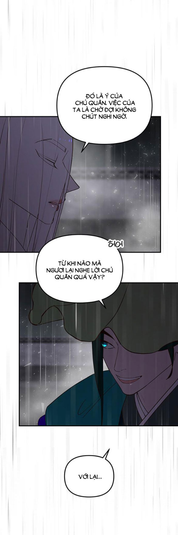 Thái Tử Myolyeong chapter 99.2 - Trang 3