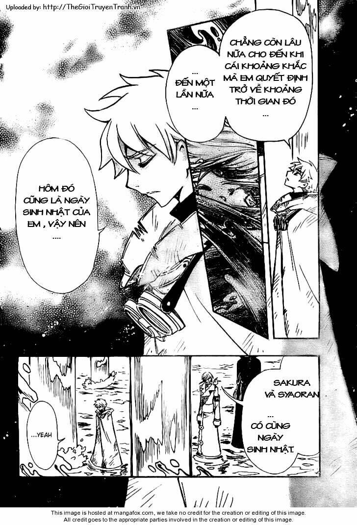 huyền thoại đôi cánh chapter 204 9