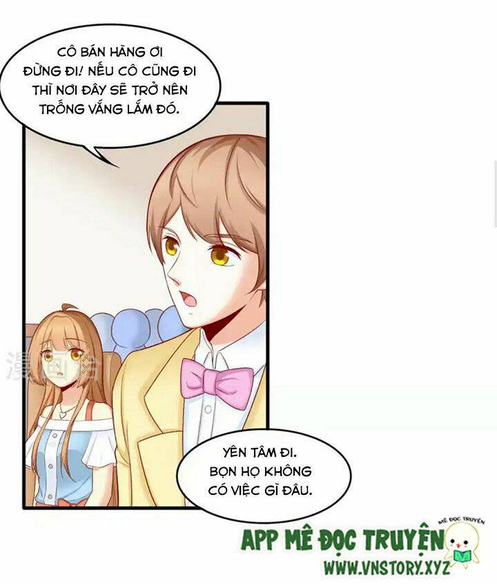 idol quốc dân đừng trêu tôi chapter 26 6