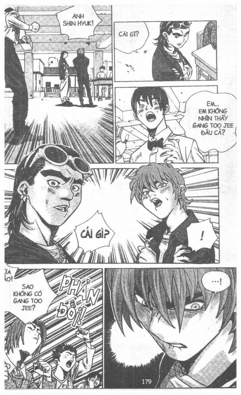 change guy chapter 132 175