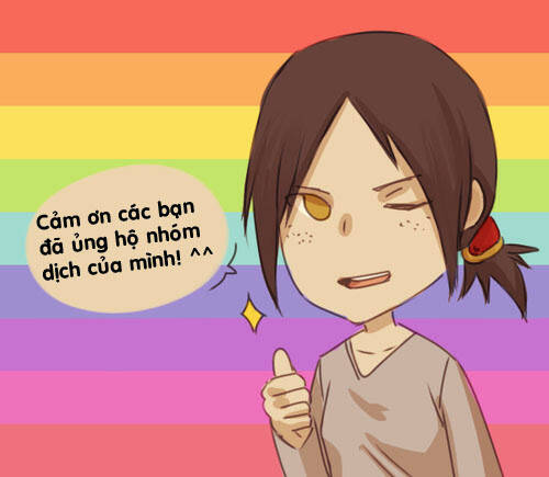 đại chiến titan - doujinshi về các cô gái chapter 19 4