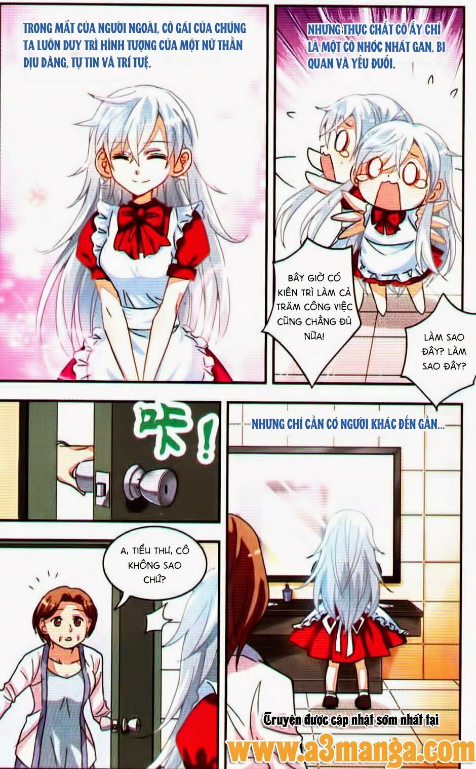 tô tịch kỳ quái chapter 1 1