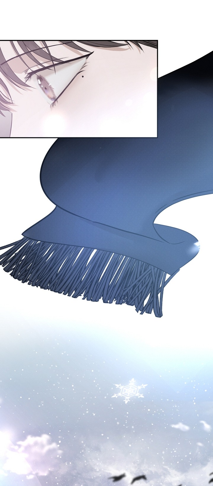 người xa lạ chapter 18 22