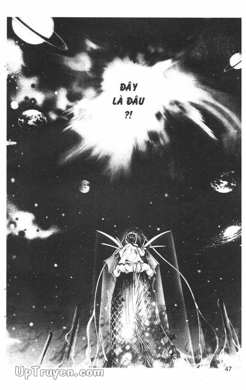thời gió lốc (thời đại phong tang) chapter 1 49