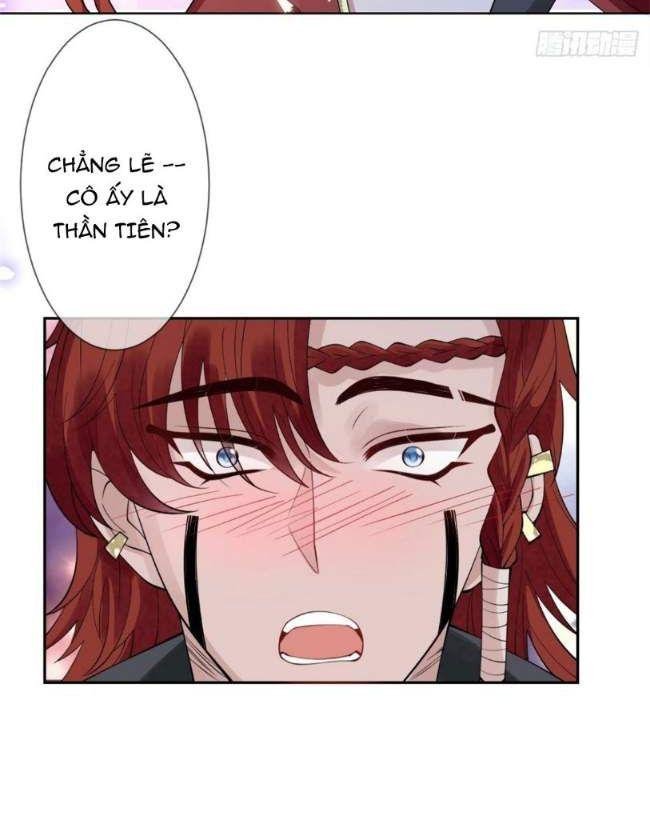 mạt thế nữ vương chapter 26 17